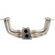 PERRIN multiple de escape header WRX 2014+ FA20DIT