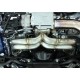 PERRIN multiple de escape header WRX 2014+ FA20DIT