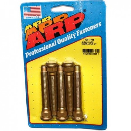 ARP kit de esparragos largos SUBARU