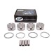 CP Pistones forjados SR20DET