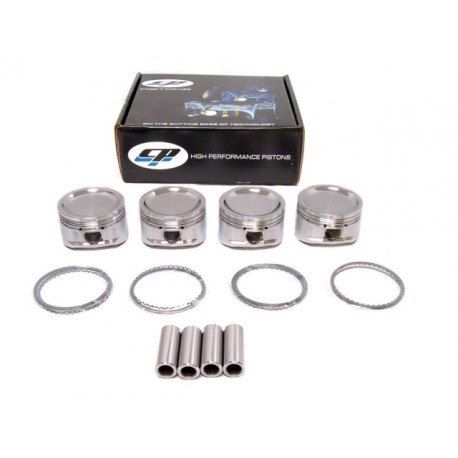 CP Pistones forjados SR20DET