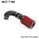 CTS kit de admision intake Tiguan MQB