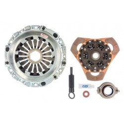 EXEDY Kit de embrague stage 2 WRX 02 05