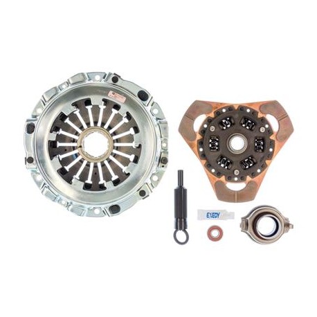 EXEDY Kit de embrague stage 2 WRX 02 05