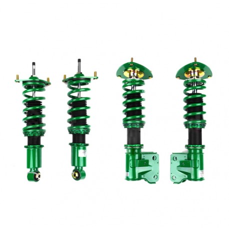 TEIN Suspension regulable WRX 08-2014