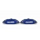 Corksport Kit de frenos Mazda 3 2014+