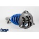 FORGE Kit de suspension ajustable GTI MK4