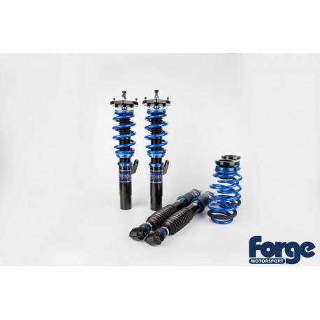 FORGE Kit de suspension ajustable GTI MK4