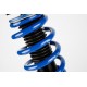 FORGE Kit de suspension ajustable GTI MK4